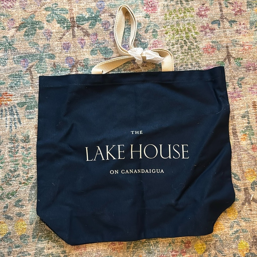 Canvas Bag